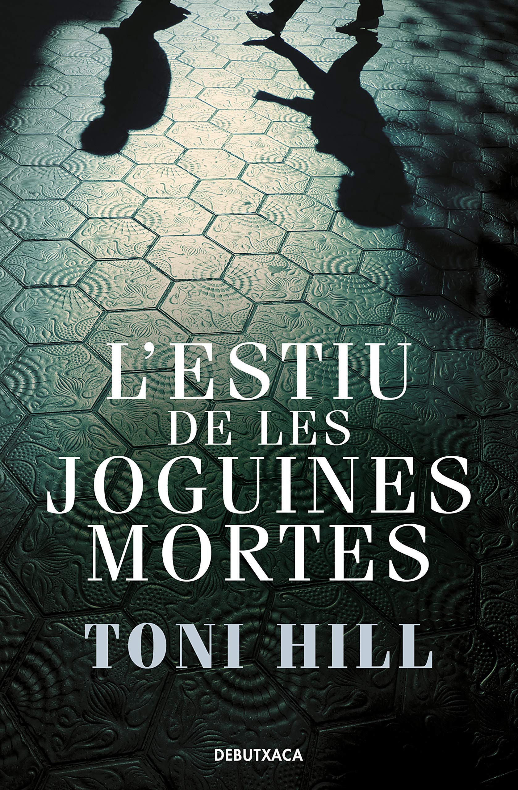 Portada de L'estiu de les joguines mortes: 1 (Narrativa)