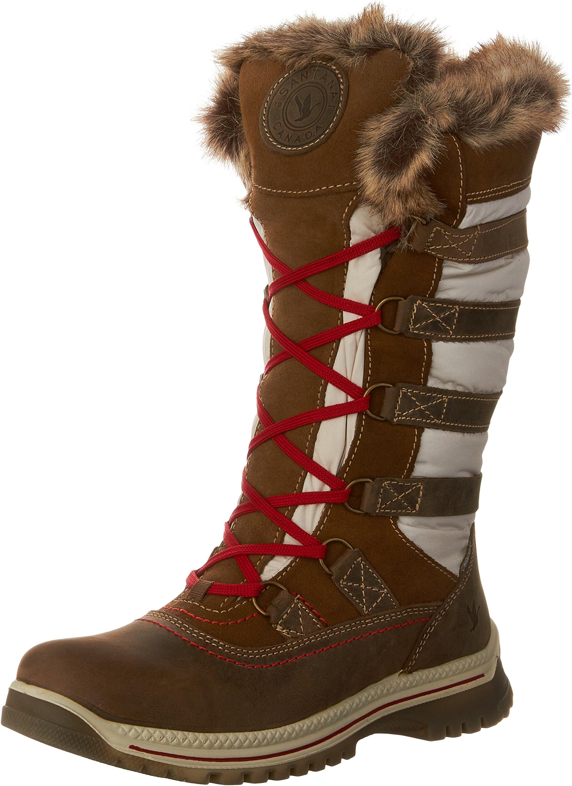 Santana Canada Womens Milani Boot