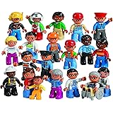 Bonhomme noir duplo Clearance