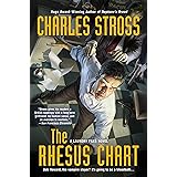 The Rhesus Chart (Laundry Files)