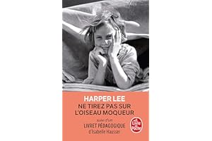 Ne tirez pas sur l'oiseau moqueur: NE TIREZ PAS SUR L'OISEAU MOQUEUR-ED PED