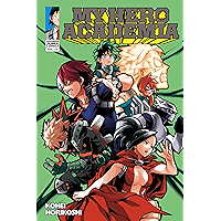 My Hero Academia, Vol. 22: That Which Is Inherited book cover My Hero Academia, Vol. 22: That Which Is Inherited book cover
