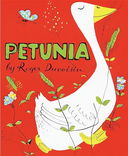 Download Petunia PDF