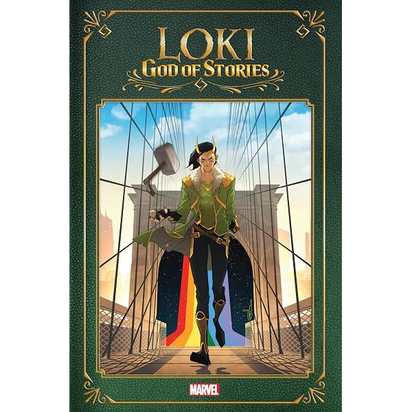 Amazon.com: LOKI: AGENT OF ASGARD - THE COMPLETE COLLECTION