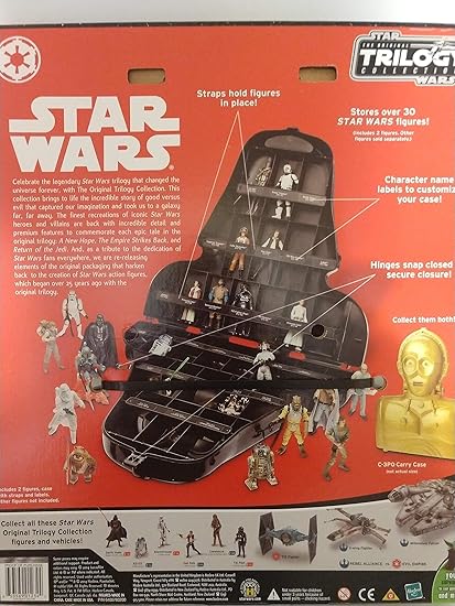 darth vader toy case