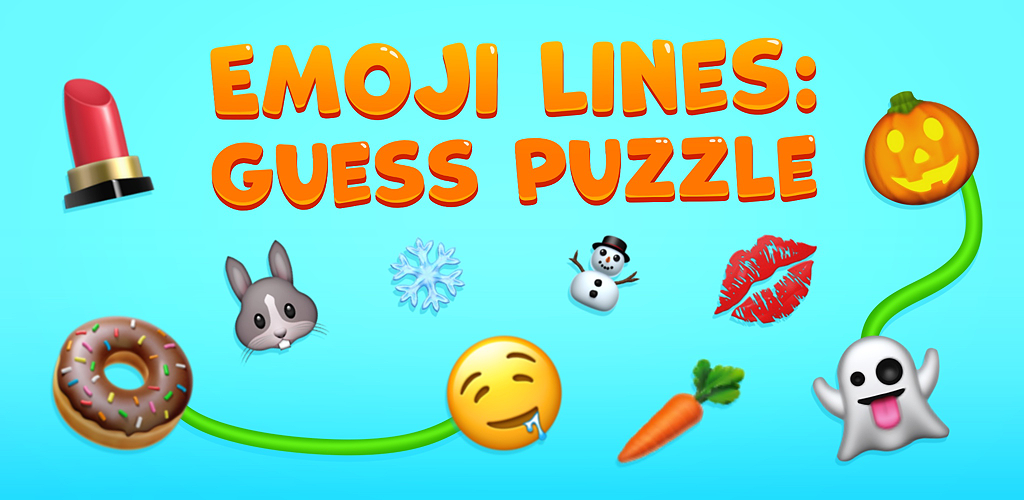 Emoji Lines Guess for Android