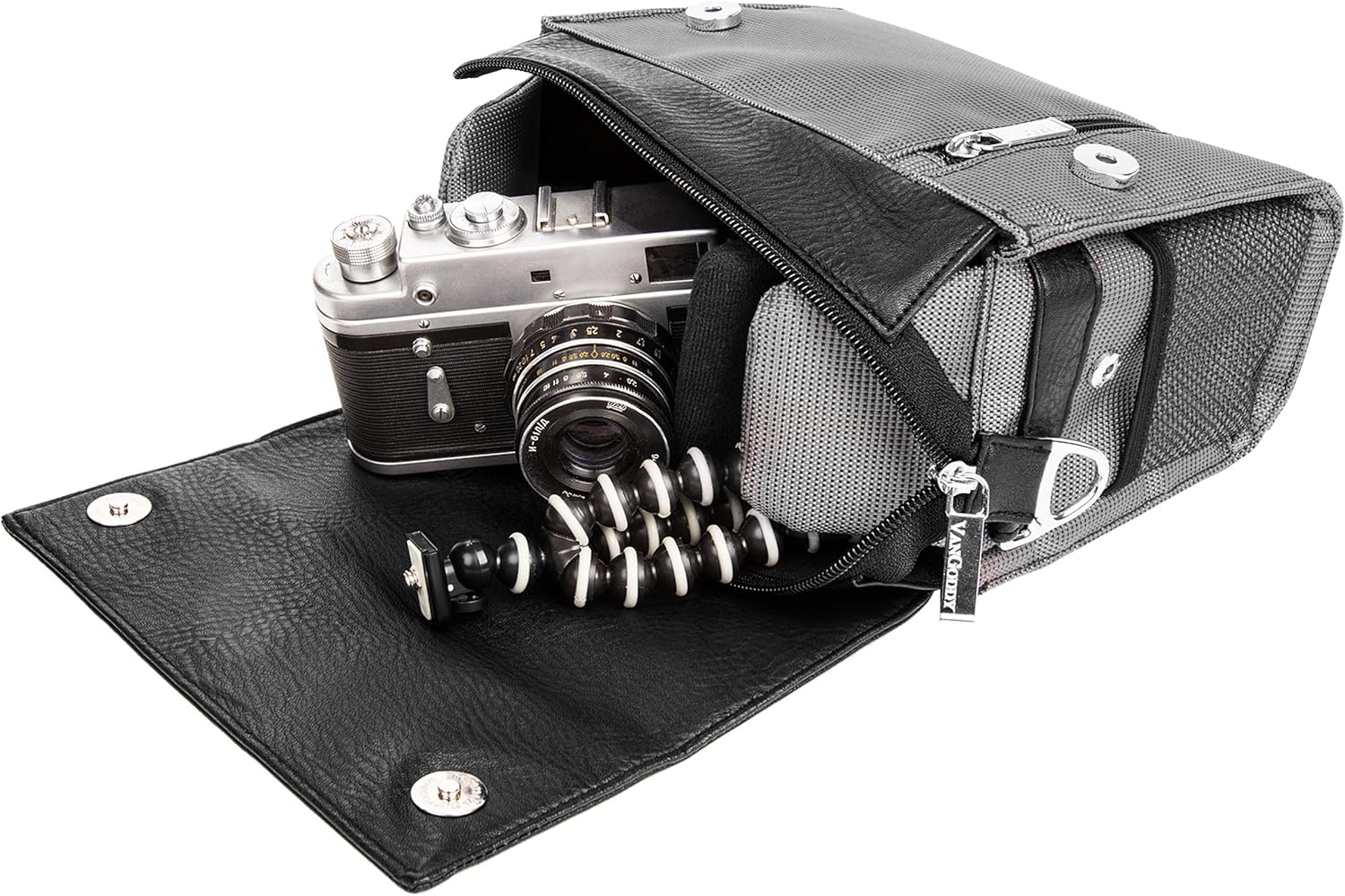 InstaX Mini LiPlay X Pro3 DSLR SLR Camera Case for Fujifilm FinePix