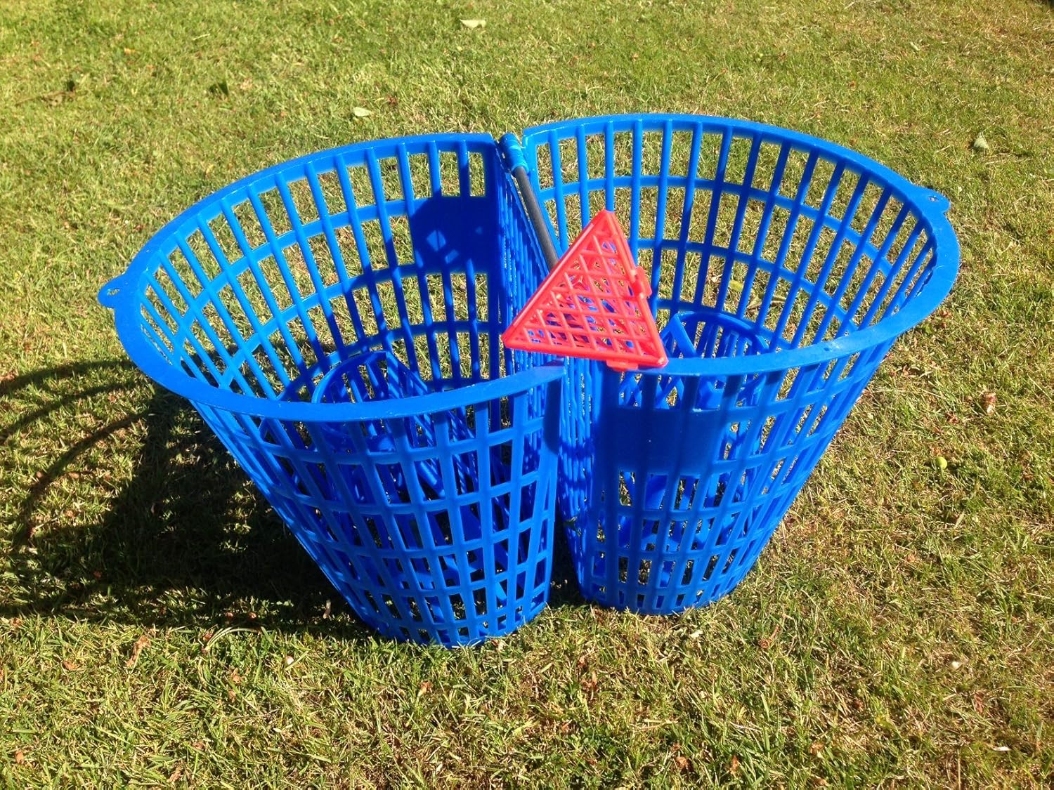 Sports UK Legal Otter Friendly Swedish Crayfish Trap Sports & Outdoors