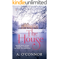 The House (Armstrong House Series Book 1) book cover
