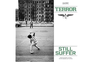 Still Suffer - Blue (Vinyl)