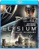 エリジウム [Blu-ray]
