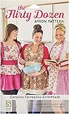 The Flirty Dozen Apron Pattern