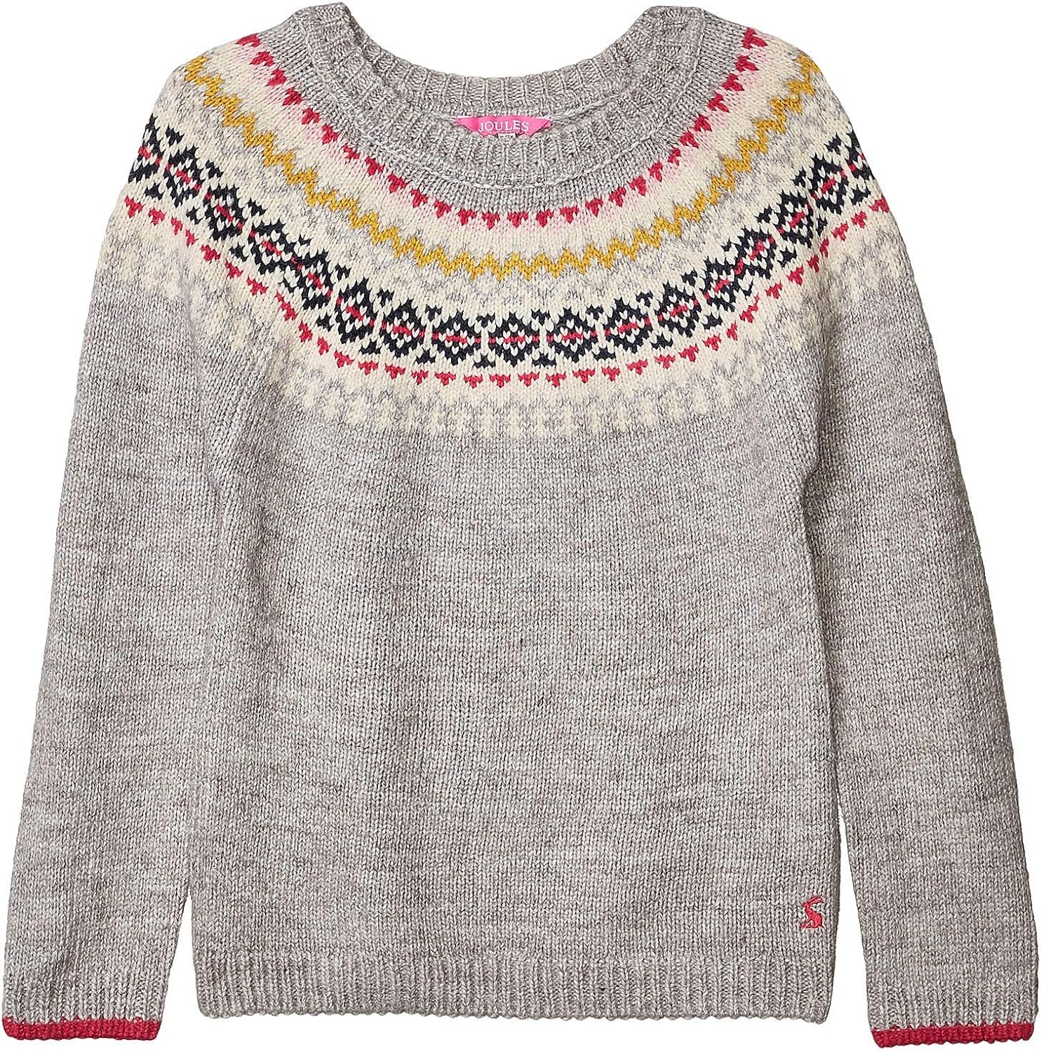 Joules Kids Girl's Orkney (Toddler/Little Kids/Big Kids
