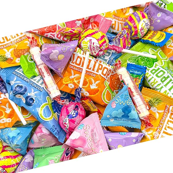 EASTER CANDY | 2 POUND BAG | EASTER...