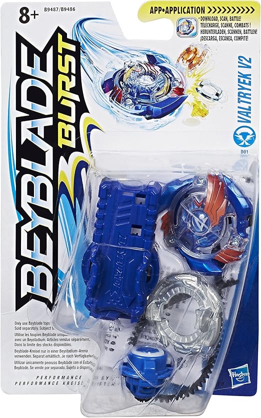 peonzas beyblade valtryek