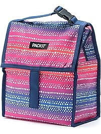 PackIt Freezable Lunch Bag