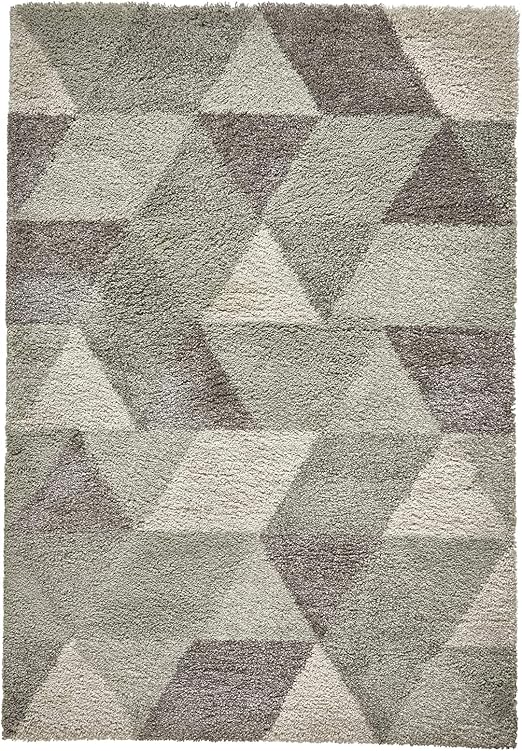 Designer Style Doux à Poils Longs Poils De Qualité Touffeté