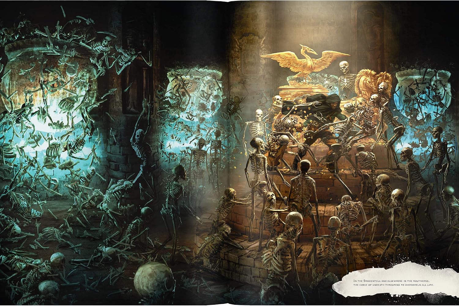 Dungeons & Dragons Mordenkainen's Tome of Foes: 1 - Image 5
