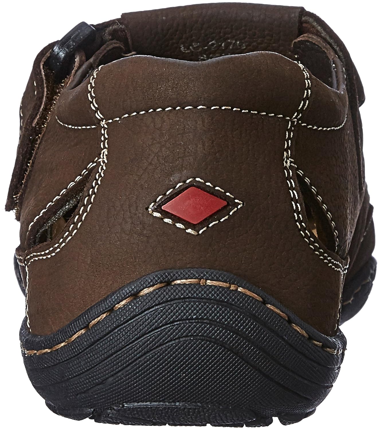 lee cooper men's leather sandals and floaters