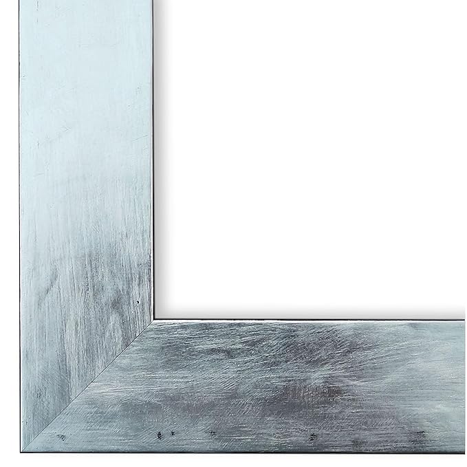 Online Galerie Bingold Bilderrahmen Silber DINA3(29,7x42,0) - DIN A3 (29,7 x 42,0 cm) - Modern, Retro, Vintage, Shabby - Alle