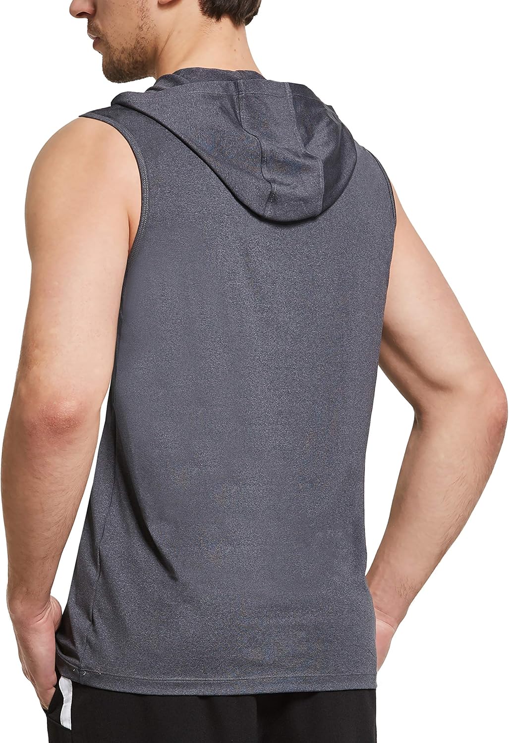 men's dri fit muscle shirts
