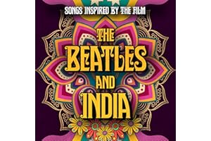 Songs Inspired By The Film The Beatles And India/The Beatles And India Soundtrack