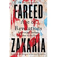 Age of Revolutions: Progress and Backlash from 1600 to the Present