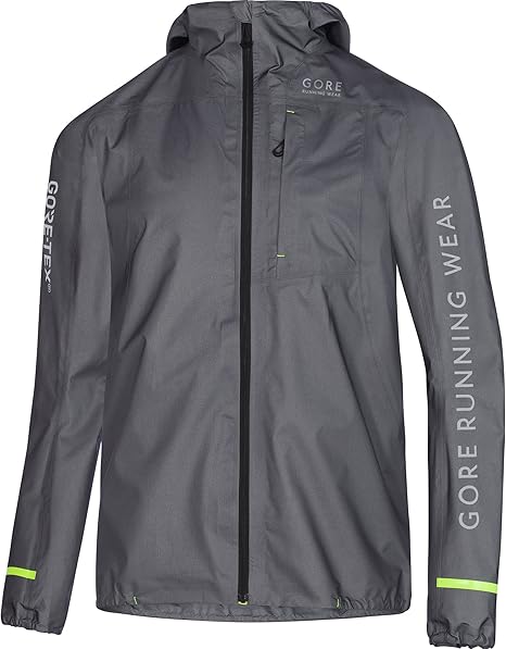 gore rescue jacket