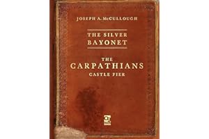 The Silver Bayonet: The Carpathians: Castle Fier