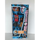 Monster High Swim Suit Holt Hyde Exclusive 10.5-Inch Doll