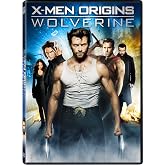 X-Men Origins: Wolverine