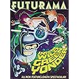 Futurama: Into the Wild Green Yonder