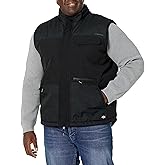 Dickies Mens Performance Workwear Vest
