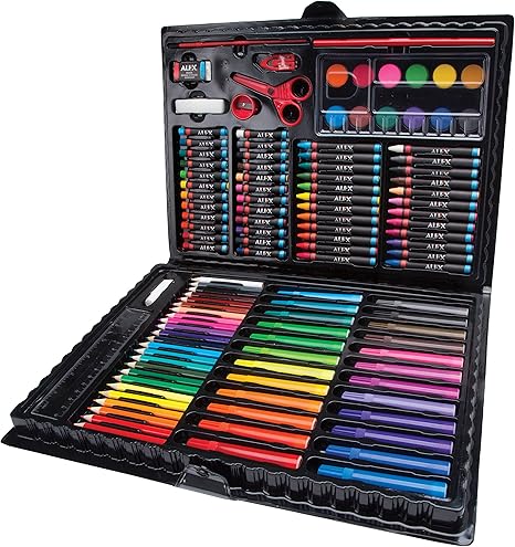 alex art kits