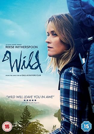 Amazon.com: Wild [DVD] [2014]: Movies & TV