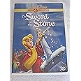 The Sword in the Stone (Disney Gold Classic Collection) [DVD]