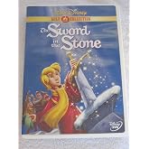 The Sword in the Stone (Disney Gold Classic Collection)