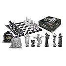 Harry Potter Wizard Chess Set