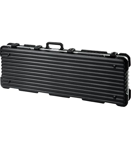 【特価】Ibanez ROADTOUR ベース ハードケース K5 純正 SR Amazon.com: Ibanez MRB350C Roadtour Bass Guitar Case : Musical
