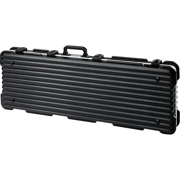 Amazon.com: Ibanez MRB350C Roadtour Bass Guitar Case : Musical