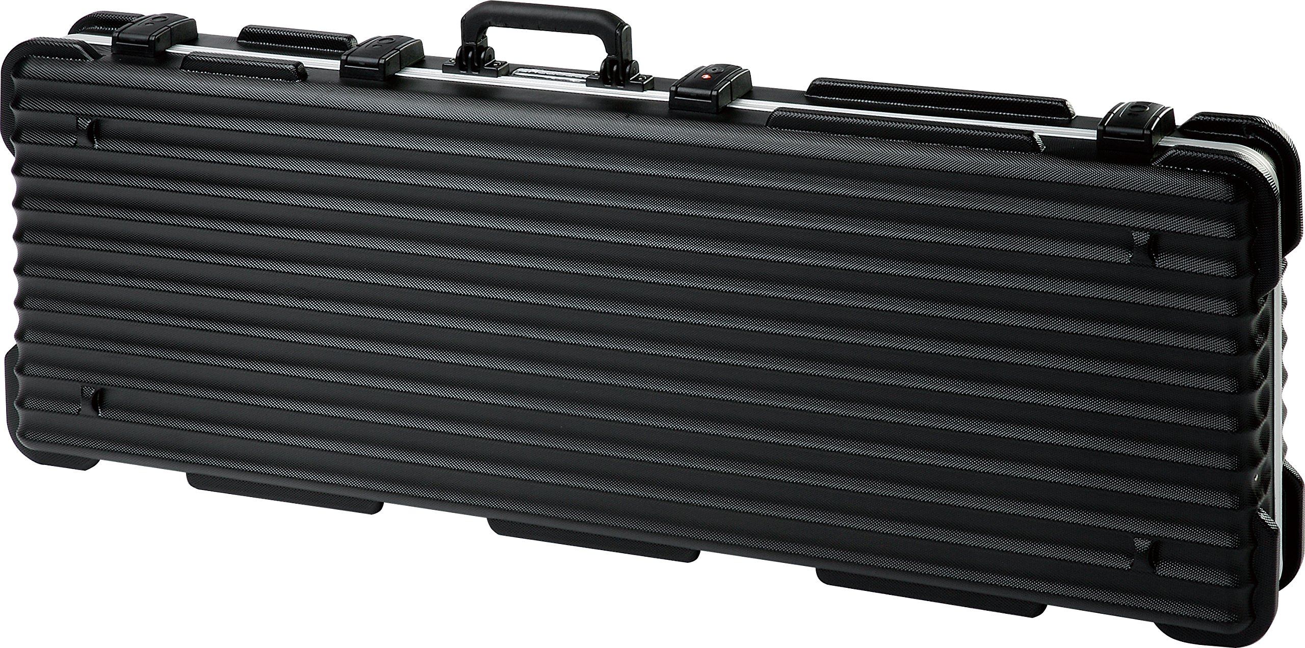 Ibanez MRB500C Roadtour Hard Case for Ibanez Bass Guitars - Black