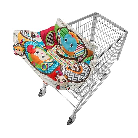 playette shopping trolley cover