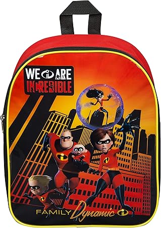 mochilas chico amazon