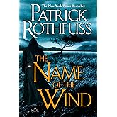 The Name of the Wind