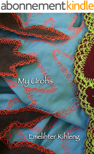 Download My Urohs (English Edition) PDF