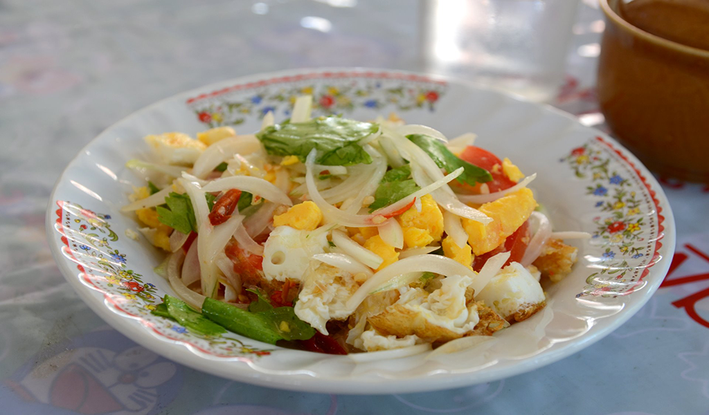 Salad Recipes : Collection The Best Of Easy To Follow Healthy Salad Recipes