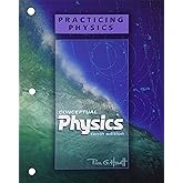 Practicing Physics for Conceptual Physics