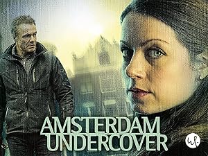 Amsterdam Undercover