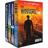 The Warriors Series Boxset II (Warriors series of Action Suspense Adventure Thrillers)