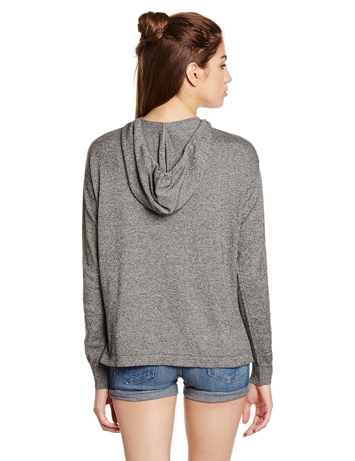 levi's women's cotton sweatshirt